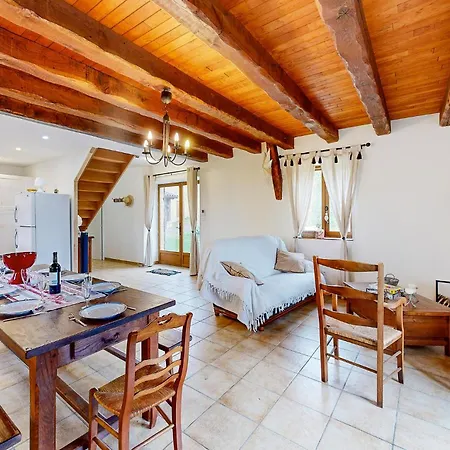 Ferienhaus Cozy In With Outdoor Swimming Pool *